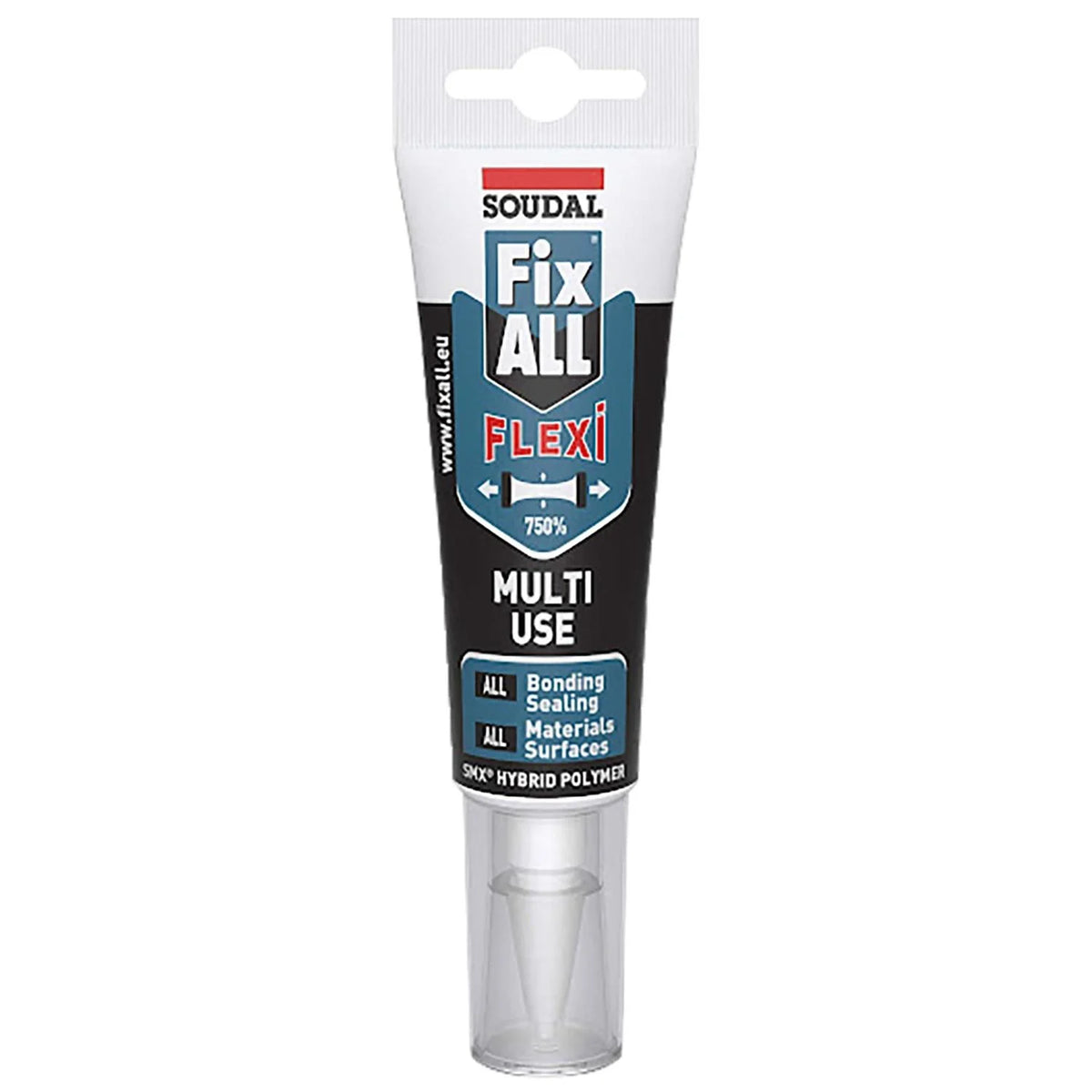 Fixall Fix All Flexi - 125ML – O'Tooles Tools