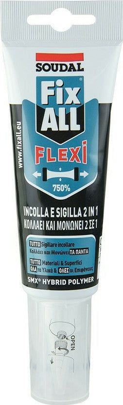 Fix All Flexi - 125ML