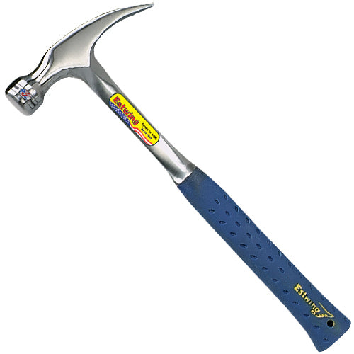 Estwing 20oz Straight Claw Framing Hammer