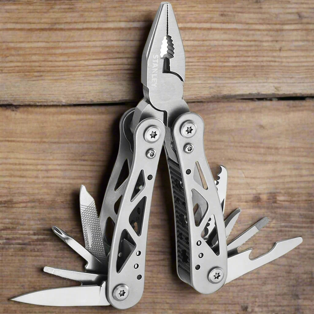 12-in-1 Multi Tool – O'Tooles Tools