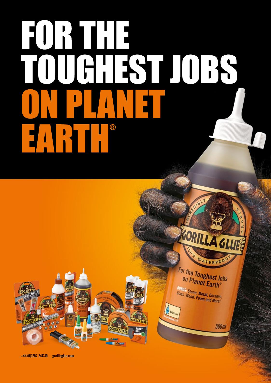 Gorilla Glue Original 500ml