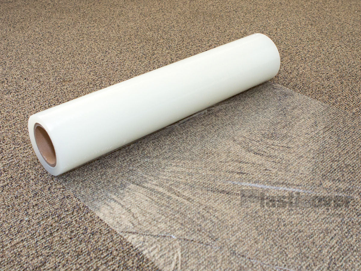 Carpet Protect Film