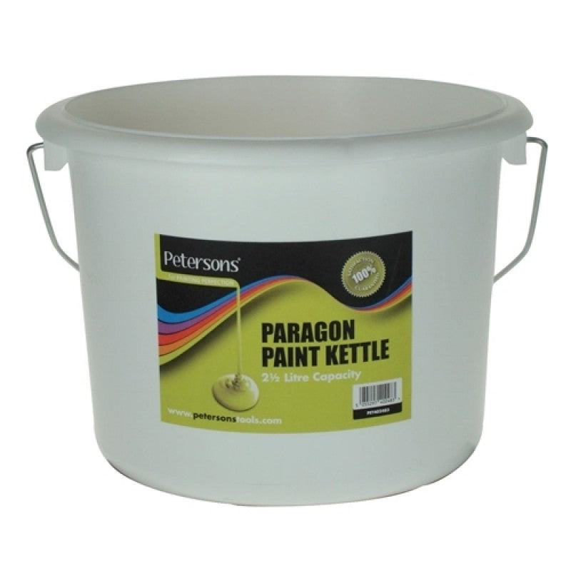 Paint Kettle 2.5lt