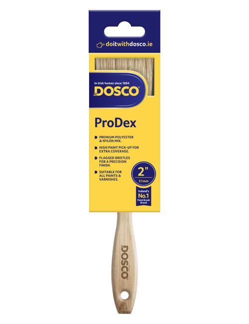 2" Brush - ProDex Series