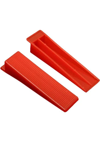TILE LEVELING SYSTEM WEDGE