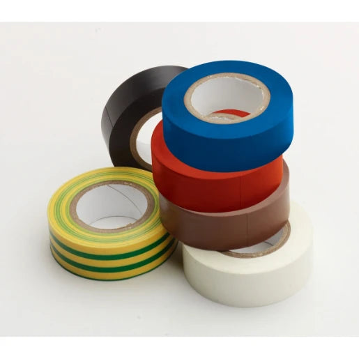 Insulation Tape - various colors