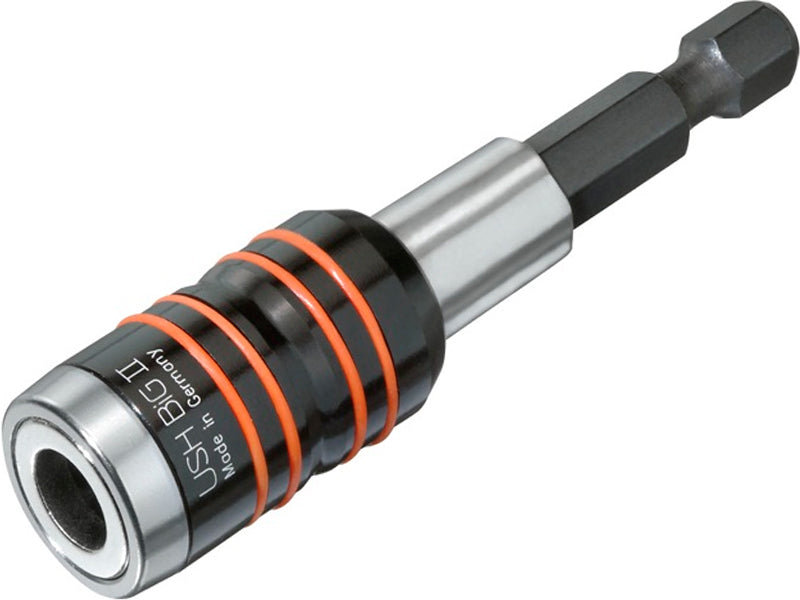 Big 2 Magnetic Bit Holder