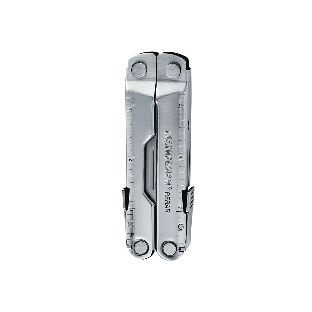 Leatherman Rebar