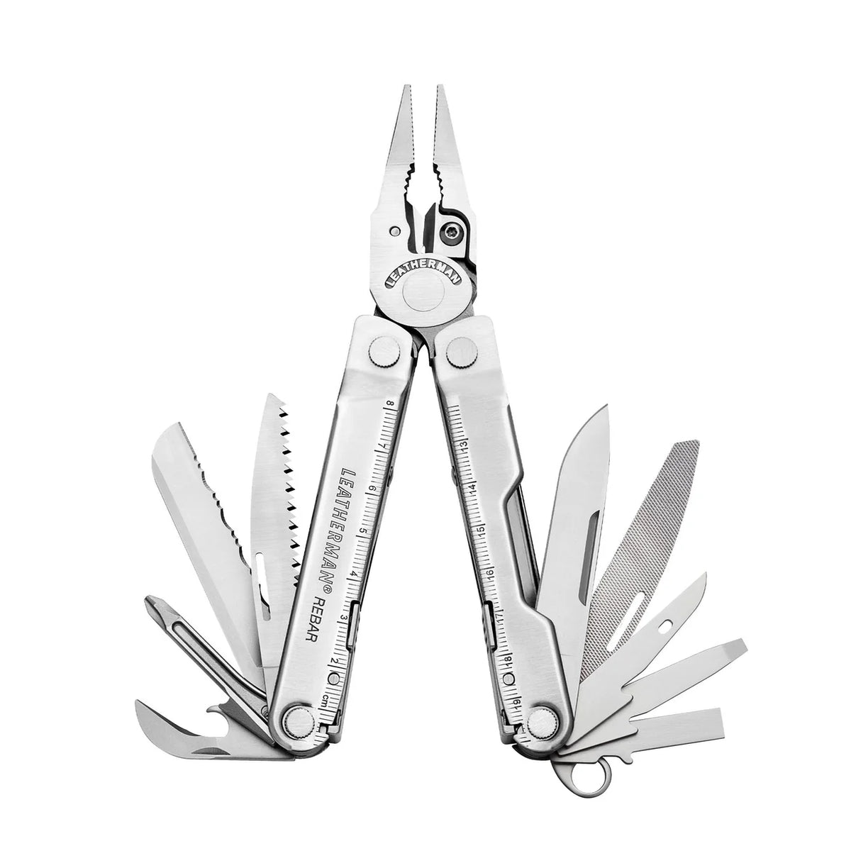 Leatherman Rebar