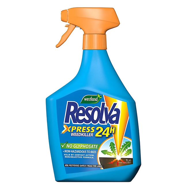 Resolva xpress Weed killer 1L