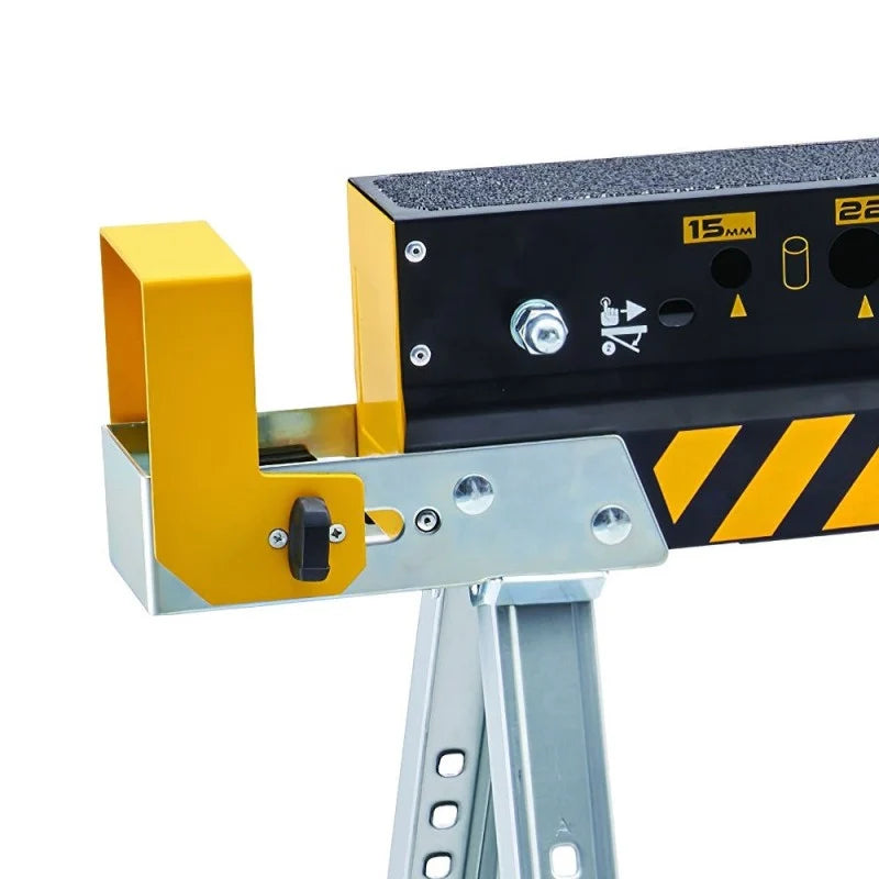 Roughneck Colt Sawhorse (Twin Pack)