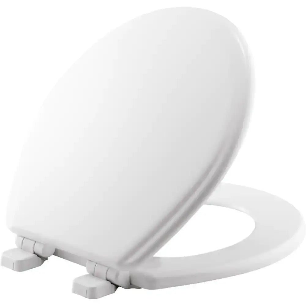 BEMIS Upton Soft Close Toilet Seat - White