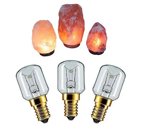 EVEREADY 15w Pygmy Ses E14 Screw Bulb