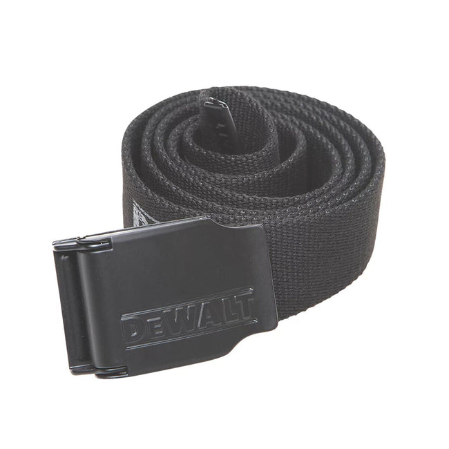 DeWalt Pro Belt Black Work Belt