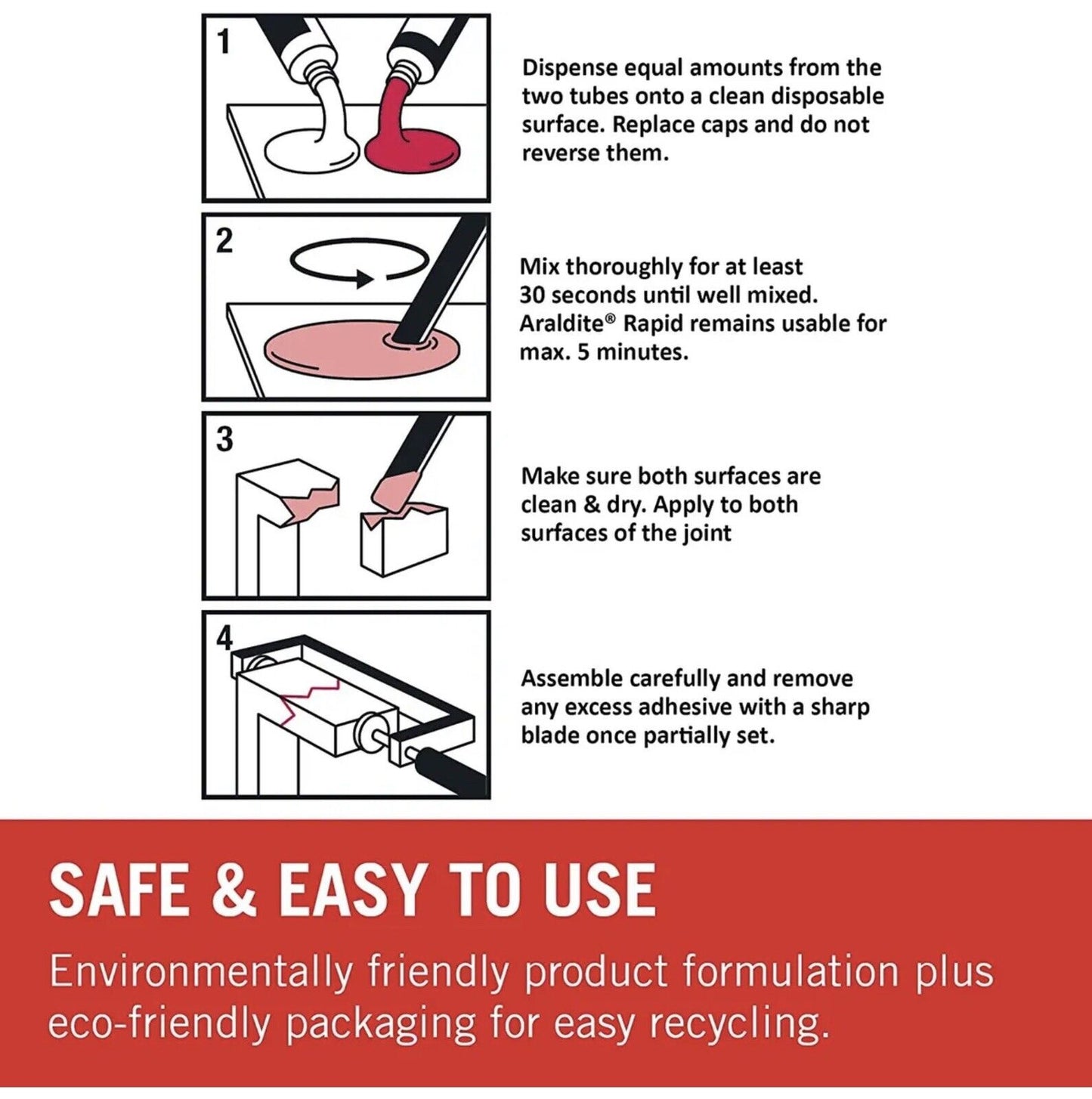 Araldite® Standard Epoxy