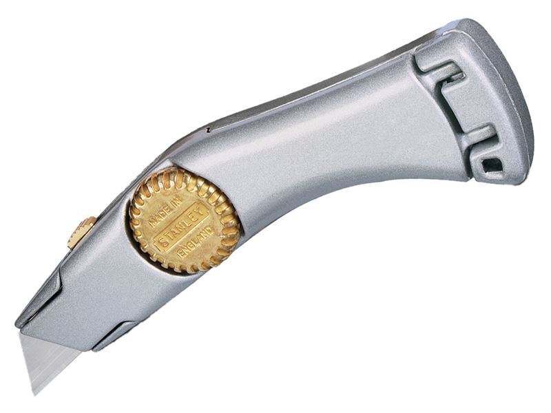 STANLEY TITAN RETRACTABLE KNIFE