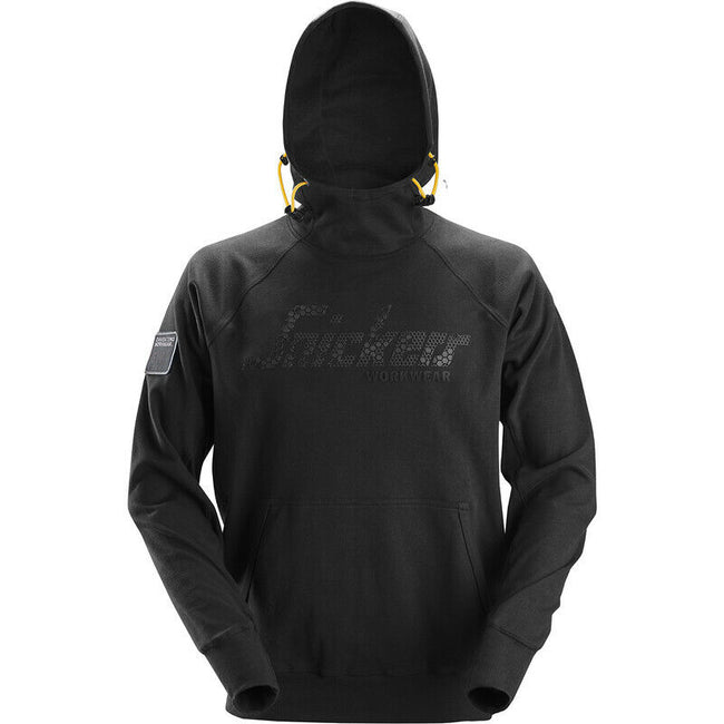 Snickers Hoodie XL BLack