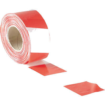 Red Barrier Tape 70mm x 500m