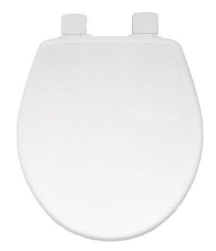 BEMIS Upton Soft Close Toilet Seat - White