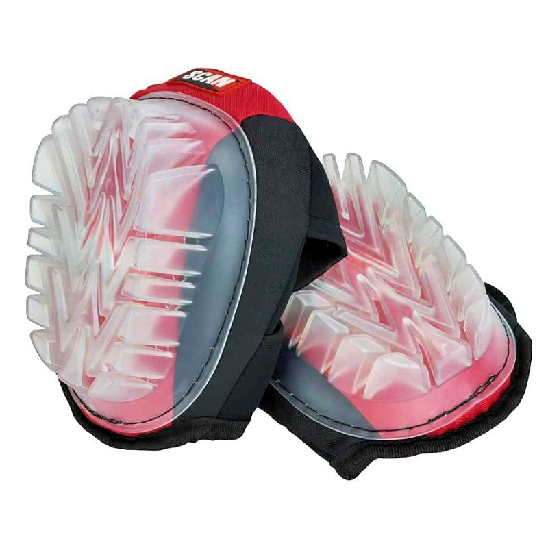 Gel Knee Pads