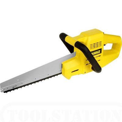 DeWALT DW394 ALLIGATOR Saw for clay blocks (Poroton) 110V