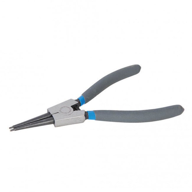 Silverline PL70 External Circlip Pliers 180mm