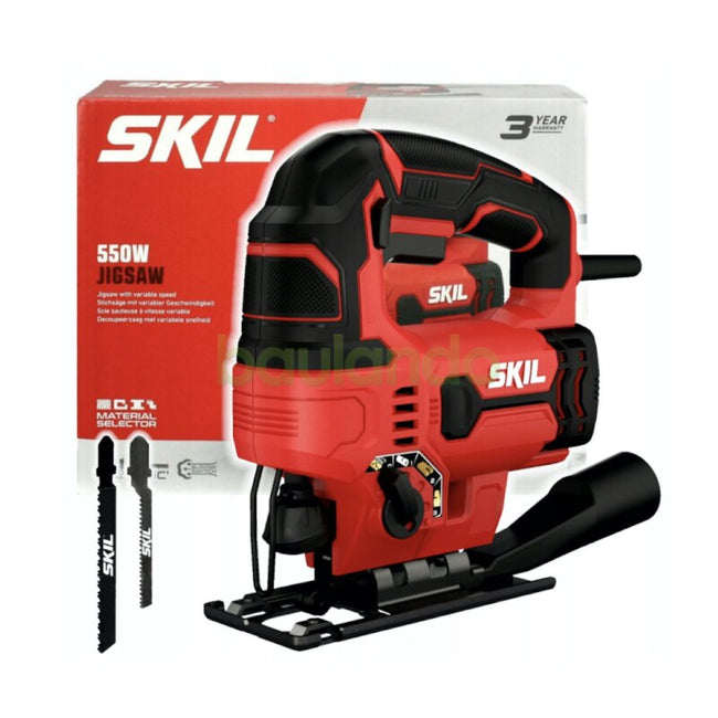 SKIL 550W JIGSAW 220v