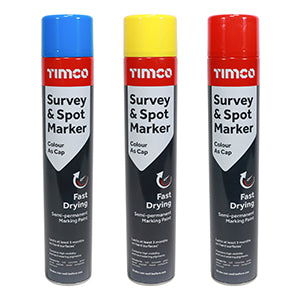 Survey & Spot Marker