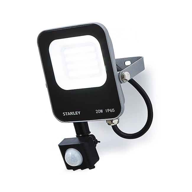 LED Sensor Floodlight 2200 Lumens