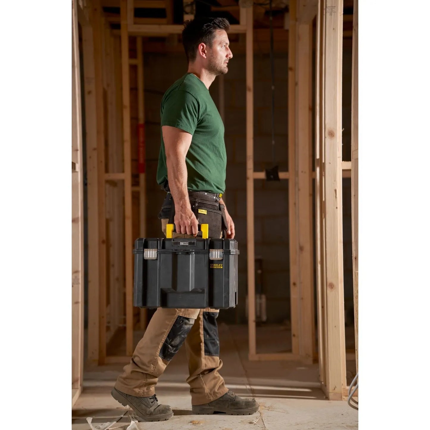 FatMax® PRO-STACK™ Deep Box