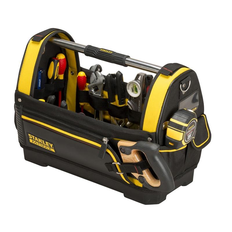 Stanley Fatmax® Open Tote Bag 46Cm