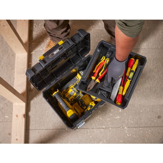 FatMax® PRO-STACK™ Deep Box