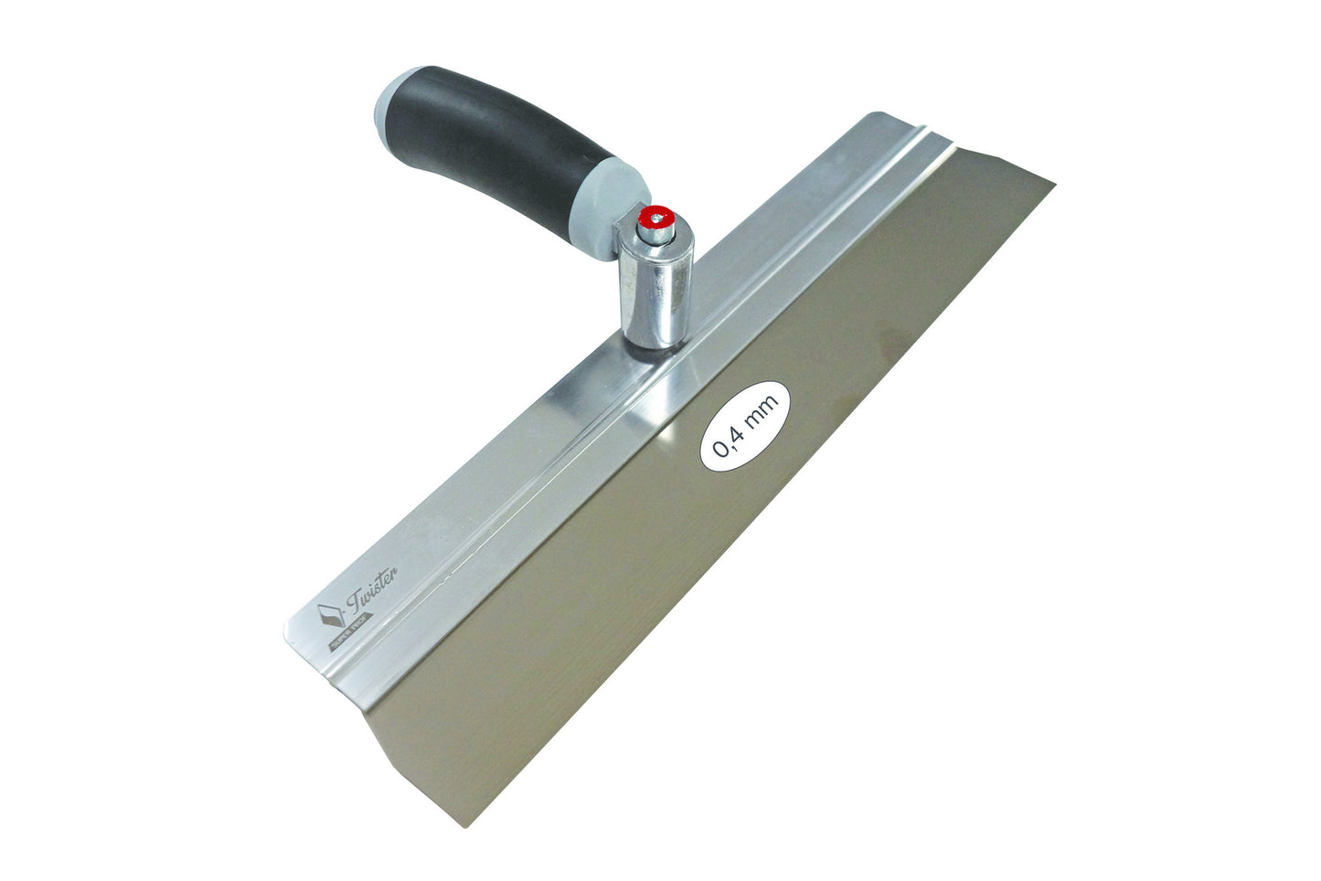 Super Prof Twister Handle Trowel