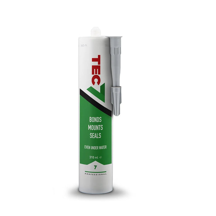 TEC7 Sealant  - Grey - O'Tooles Tools