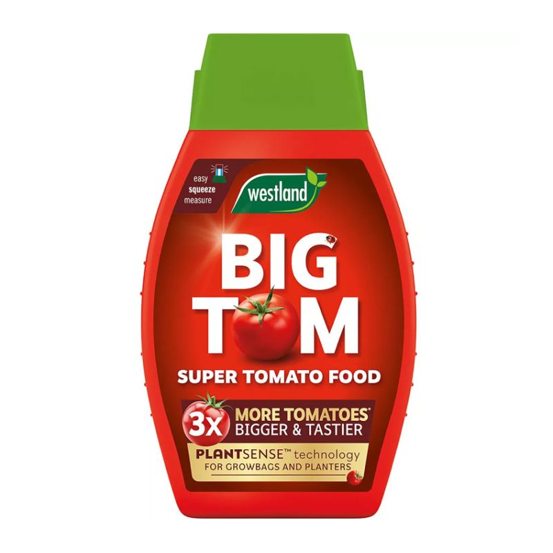 Big Tom Super Tomato Food 1L