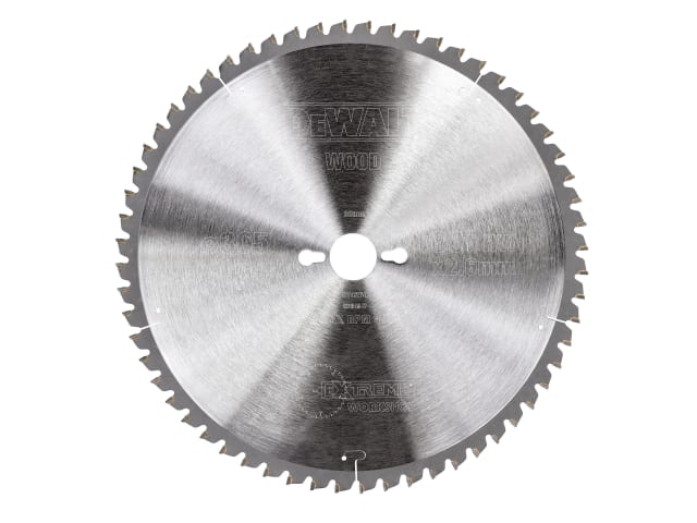 Extreme Workshop Circular Saw Blade 305 x 30mm x 80T