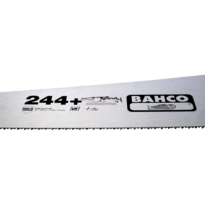 Bahco Handsaw with Dual-Component for Medium to Thick Wood 244P - O'Tooles Tools