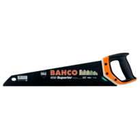 Bahco ERGO™ Superior™ Saws for Plaster/Boards of Wood Based Materials  2600 - O'Tooles Tools