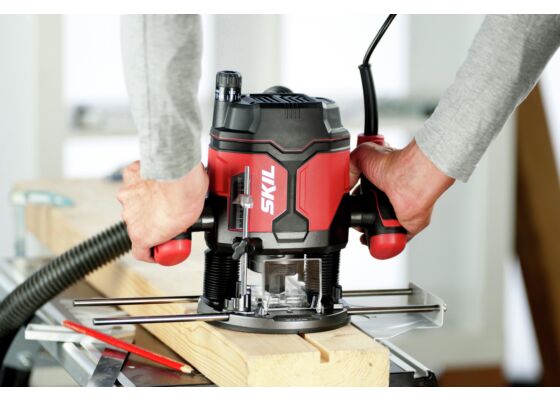 Skil 1860 AA Wood Router - O'Tooles Tools