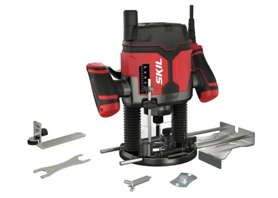 Skil 1860 AA Wood Router - O'Tooles Tools
