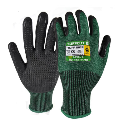 Tough Grip Tuff Cut II TGTC2 - O'Tooles Tools