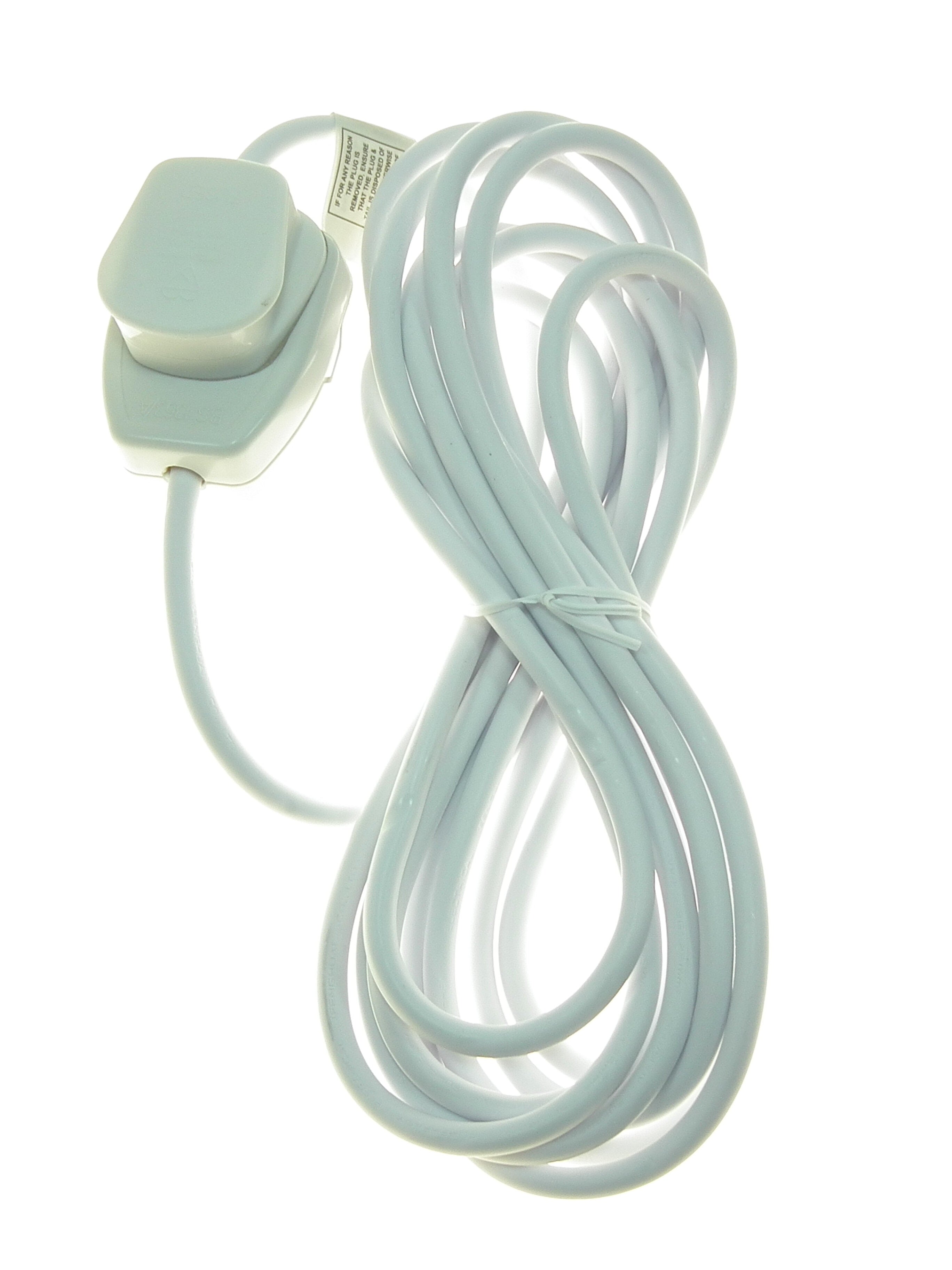 Powermaster 1 Gang 5 Meter 13Amp Extension Lead