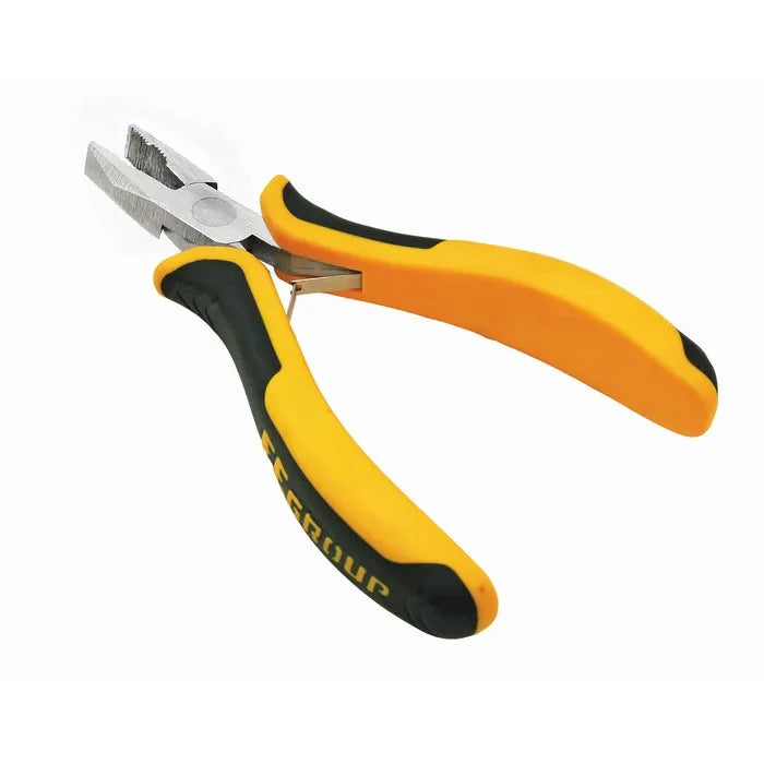 F.F.GROUP Combination Mini Pliers 130mm - O'Tooles Tools