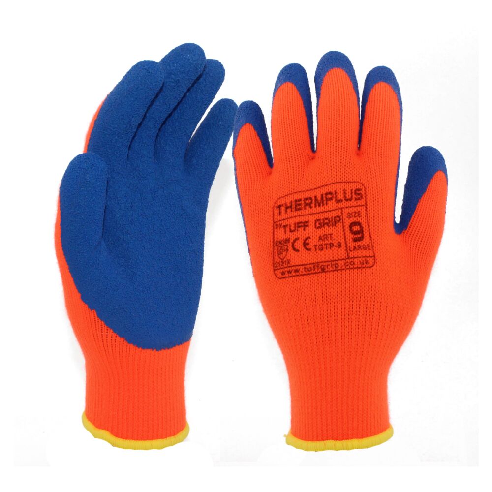 Tough Grip Thermplus Gloves TGTP - O'Tooles Tools