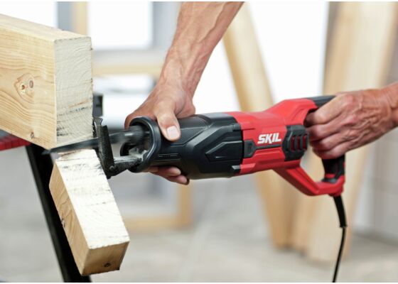 SKIL 4961 AA Reciprocating Saw - O'Tooles Tools