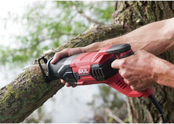 SKIL 4961 AA Reciprocating Saw - O'Tooles Tools