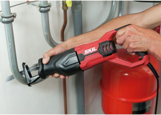 SKIL 4961 AA Reciprocating Saw - O'Tooles Tools