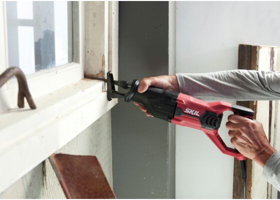 SKIL 4961 AA Reciprocating Saw - O'Tooles Tools