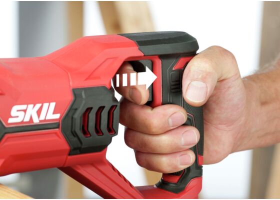 SKIL 4961 AA Reciprocating Saw - O'Tooles Tools