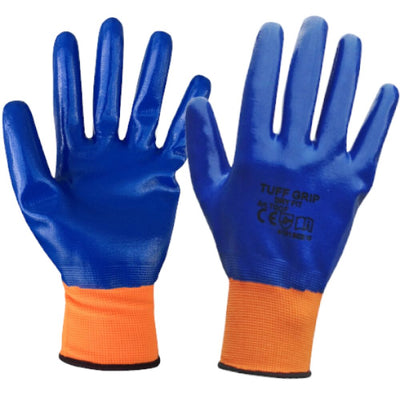 Tough Grip Dry Fit Gloves TGDF - O'Tooles Tools